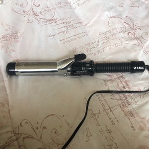 CONAIR Hair curler, 1-1 3/4 inch